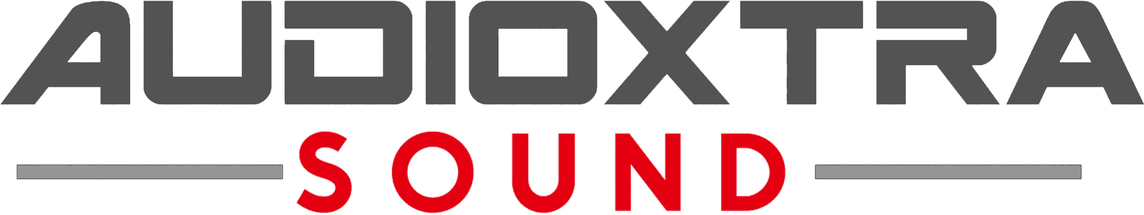 AudioXtraSound